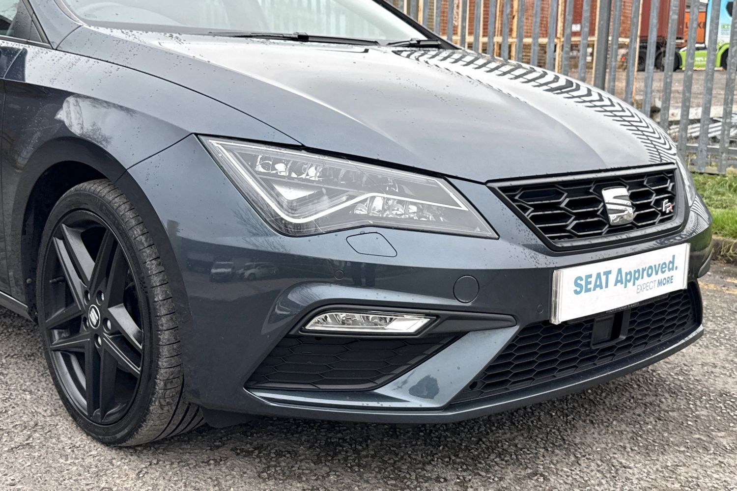 Used SEAT Leon 2020 for sale - 77553333: Photo 9