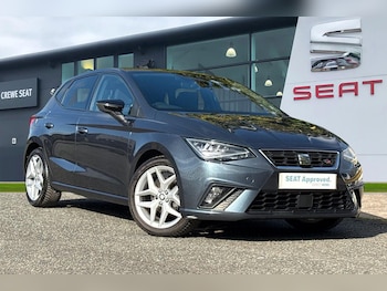 2019 - 1.0 TSI FR Euro 6 (s/s) 5dr GPF