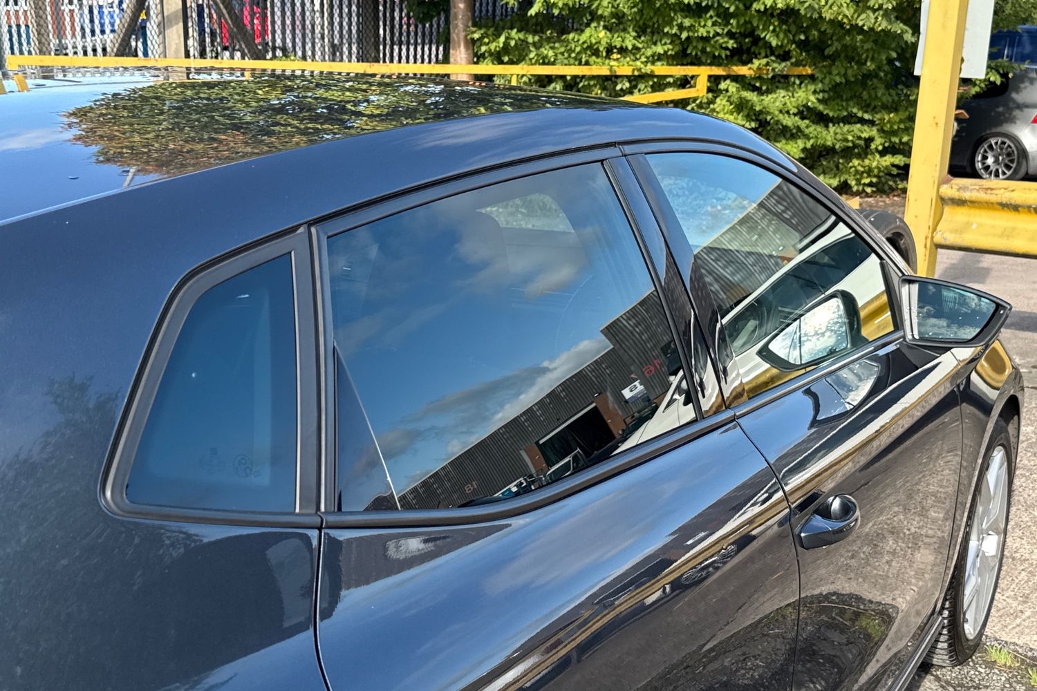 Vehicle 36