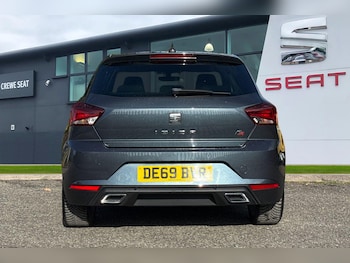 Used SEAT Ibiza 2019 for sale - 75898293: Photo