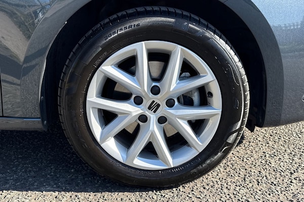 Used SEAT Leon 2024 for sale - 76194207: Photo 13