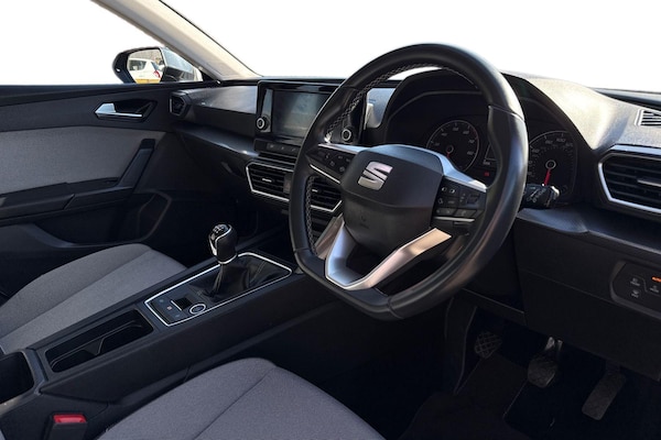 Used SEAT Leon 2024 for sale - 76194207: Photo 14