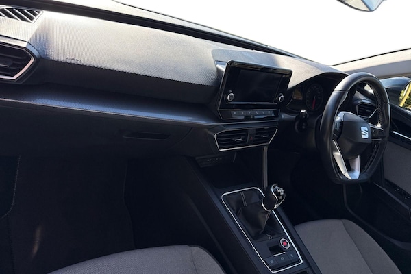 Used SEAT Leon 2024 for sale - 76194207: Photo 15