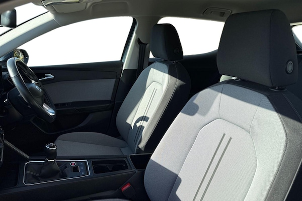 Used SEAT Leon 2024 for sale - 76194207: Photo 16