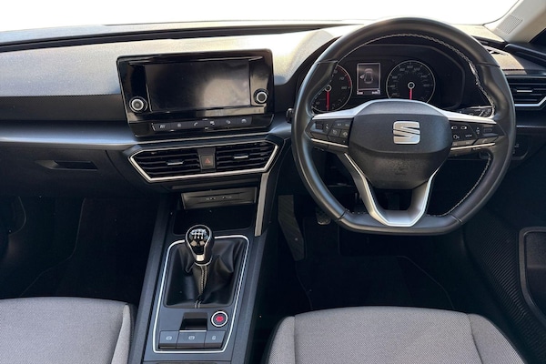 Used SEAT Leon 2024 for sale - 76194207: Photo 18