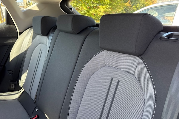 Used SEAT Leon 2024 for sale - 76194207: Photo 19
