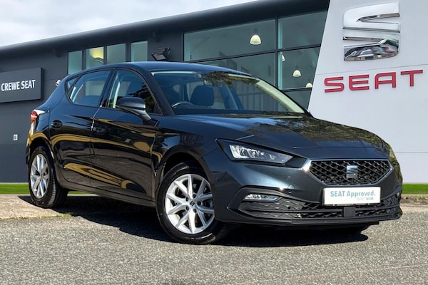 Used SEAT Leon 2024 for sale - 76194207: Photo 1