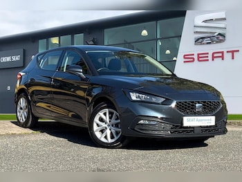 SEAT - Leon