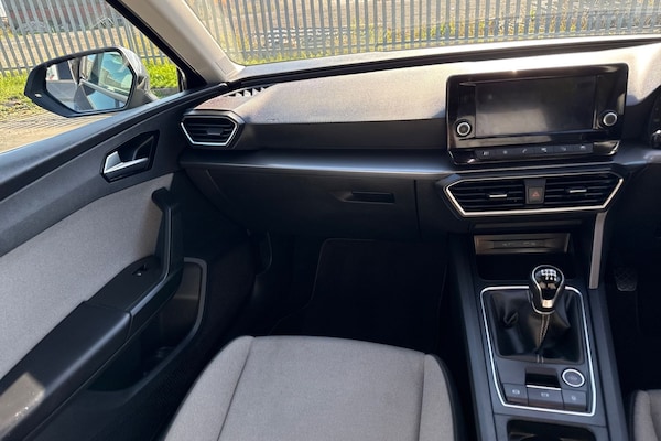 Used SEAT Leon 2024 for sale - 76194207: Photo 20