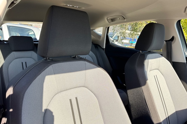 Used SEAT Leon 2024 for sale - 76194207: Photo 24