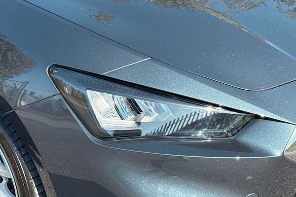 Used SEAT Leon 2024 for sale - 76194207: Photo 25