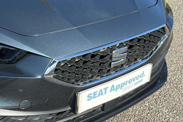 Used SEAT Leon 2024 for sale - 76194207: Photo 26