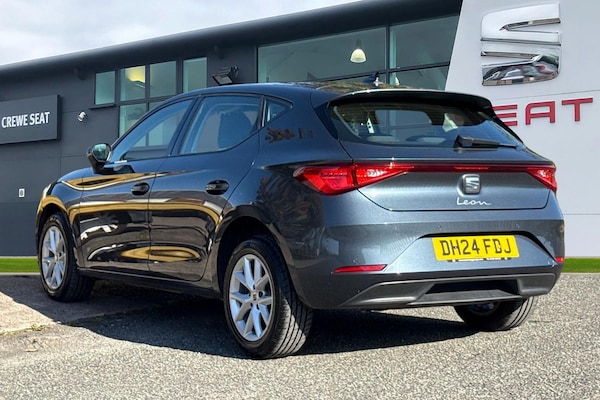 Used SEAT Leon 2024 for sale - 76194207: Photo 2