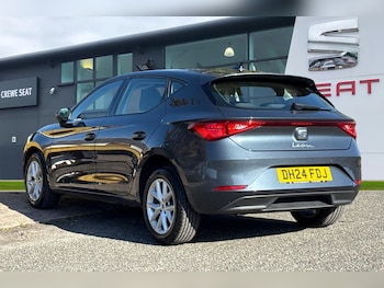 Used SEAT Leon 2024 for sale - 76194207: Photo 2