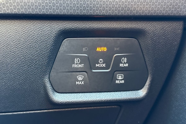 Used SEAT Leon 2024 for sale - 76194207: Photo 31
