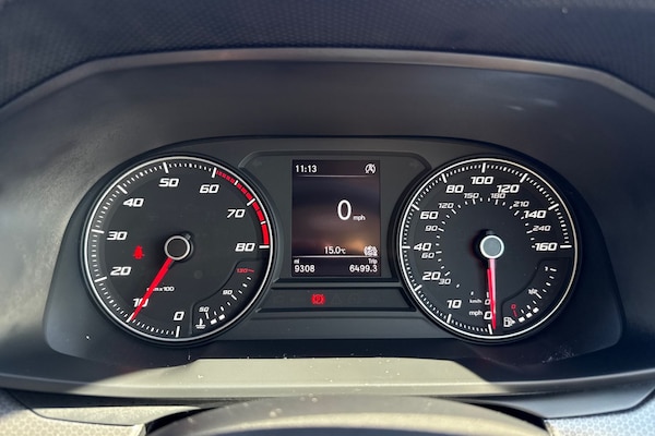 Used SEAT Leon 2024 for sale - 76194207: Photo 33
