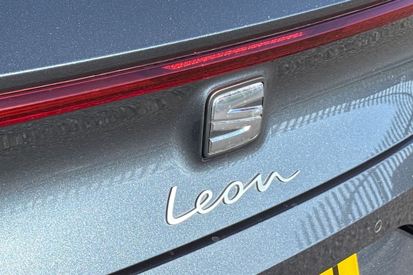 Used SEAT Leon 2024 for sale - 76194207: Photo 37