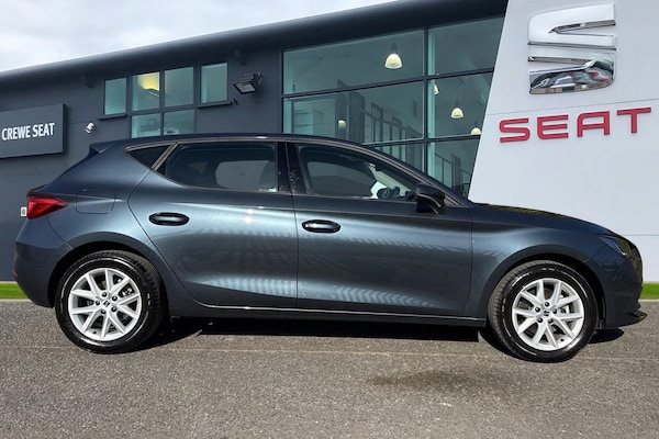 Used SEAT Leon 2024 for sale - 76194207: Photo 3