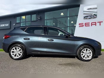 Used SEAT Leon 2024 for sale - 76194207: Photo 3