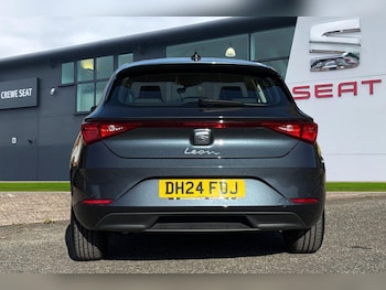 Used SEAT Leon 2024 for sale - 76194207: Photo 4