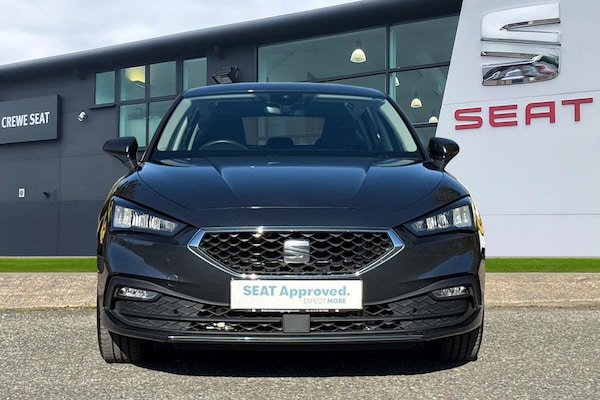Used SEAT Leon 2024 for sale - 76194207: Photo 6