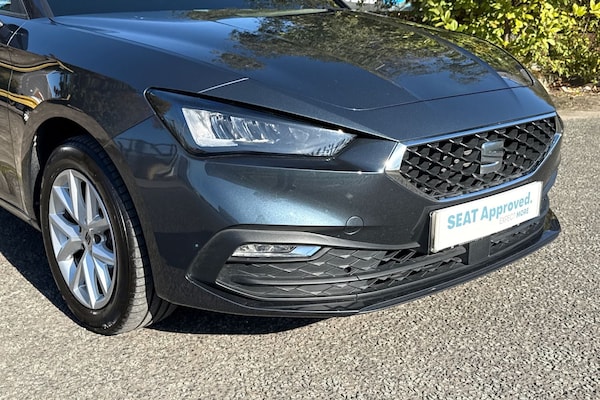 Used SEAT Leon 2024 for sale - 76194207: Photo 9