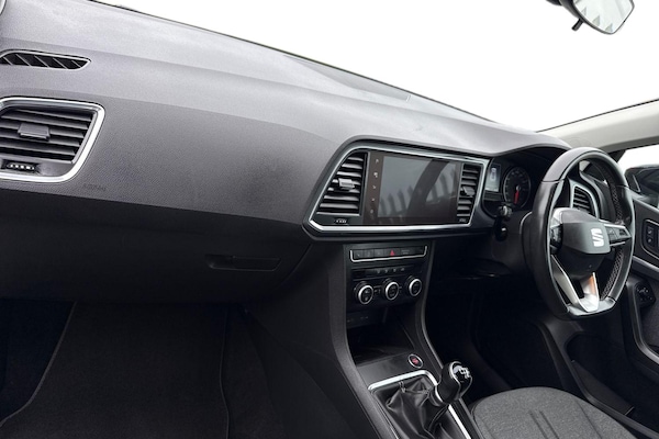 Used SEAT Ateca 2022 for sale - 76128459: Photo 15