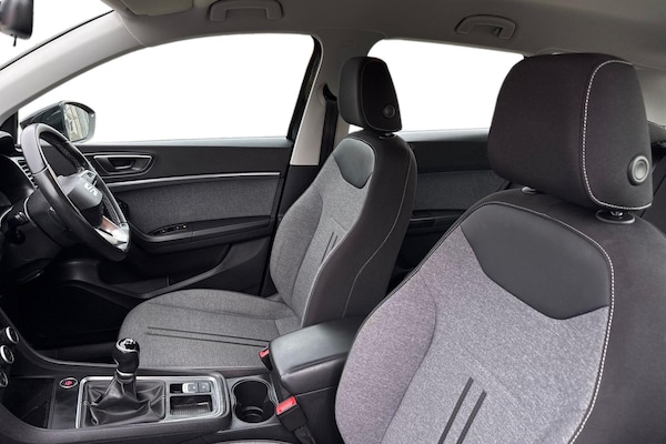Used SEAT Ateca 2022 for sale - 76128459: Photo 16