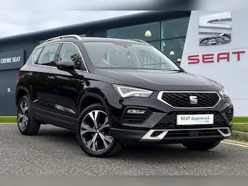 SEAT - Ateca