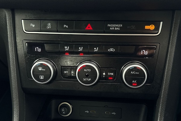 Used SEAT Ateca 2022 for sale - 76128459: Photo 22