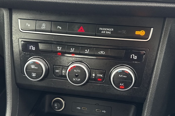 Used SEAT Ateca 2022 for sale - 76128459: Photo 23