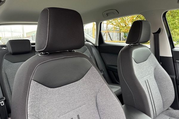 Used SEAT Ateca 2022 for sale - 76128459: Photo 24