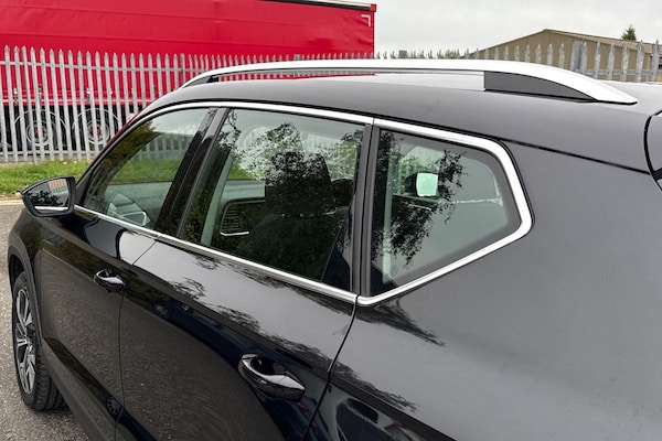 Used SEAT Ateca 2022 for sale - 76128459: Photo 25