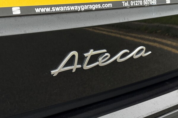 Used SEAT Ateca 2022 for sale - 76128459: Photo 29