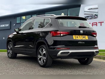 Used SEAT Ateca 2022 for sale - 76128459: Photo 2