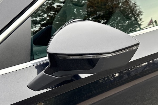 Used SEAT Ateca 2022 for sale - 76128459: Photo 30