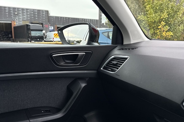 Used SEAT Ateca 2022 for sale - 76128459: Photo 32