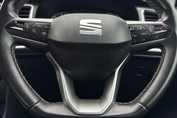 Used SEAT Ateca 2022 for sale - 76128459: Photo 36