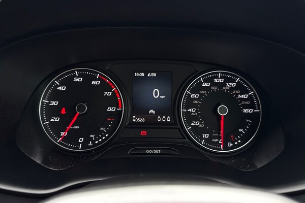 Used SEAT Ateca 2022 for sale - 76128459: Photo 37