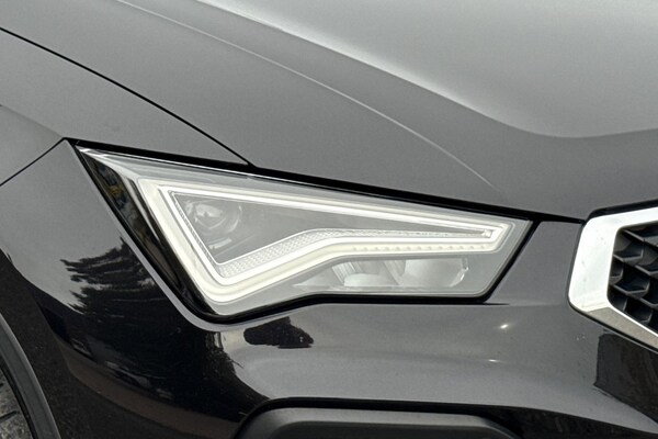 Used SEAT Ateca 2022 for sale - 76128459: Photo 38