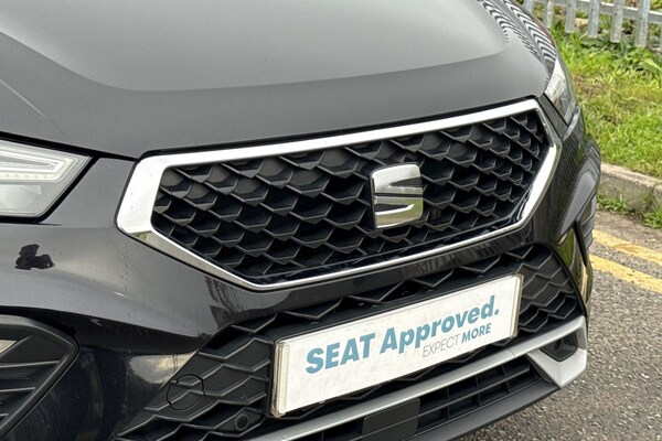Used SEAT Ateca 2022 for sale - 76128459: Photo 39