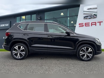Used SEAT Ateca 2022 for sale - 76128459: Photo 3