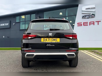 Used SEAT Ateca 2022 for sale - 76128459: Photo 4