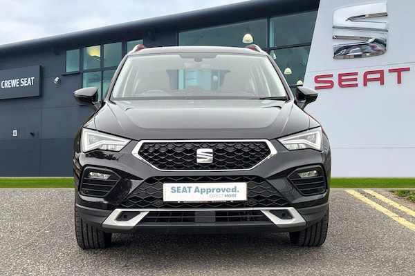 Used SEAT Ateca 2022 for sale - 76128459: Photo 6