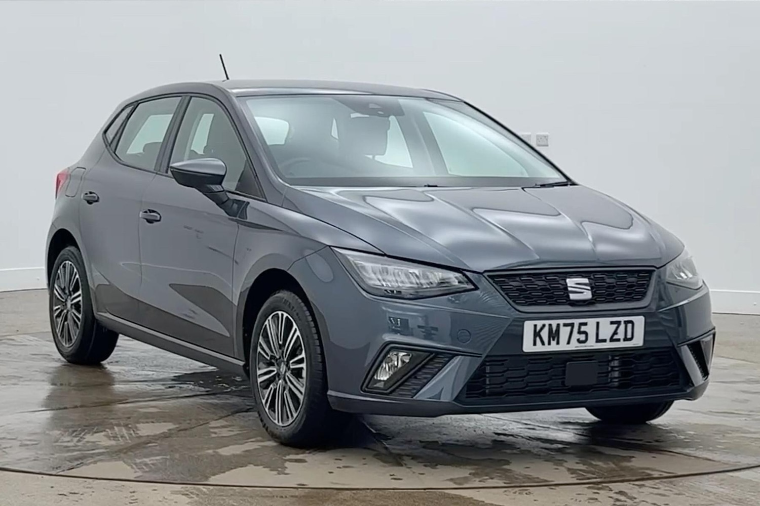 Used SEAT Ibiza 2025 for sale - 77161340: Photo 1