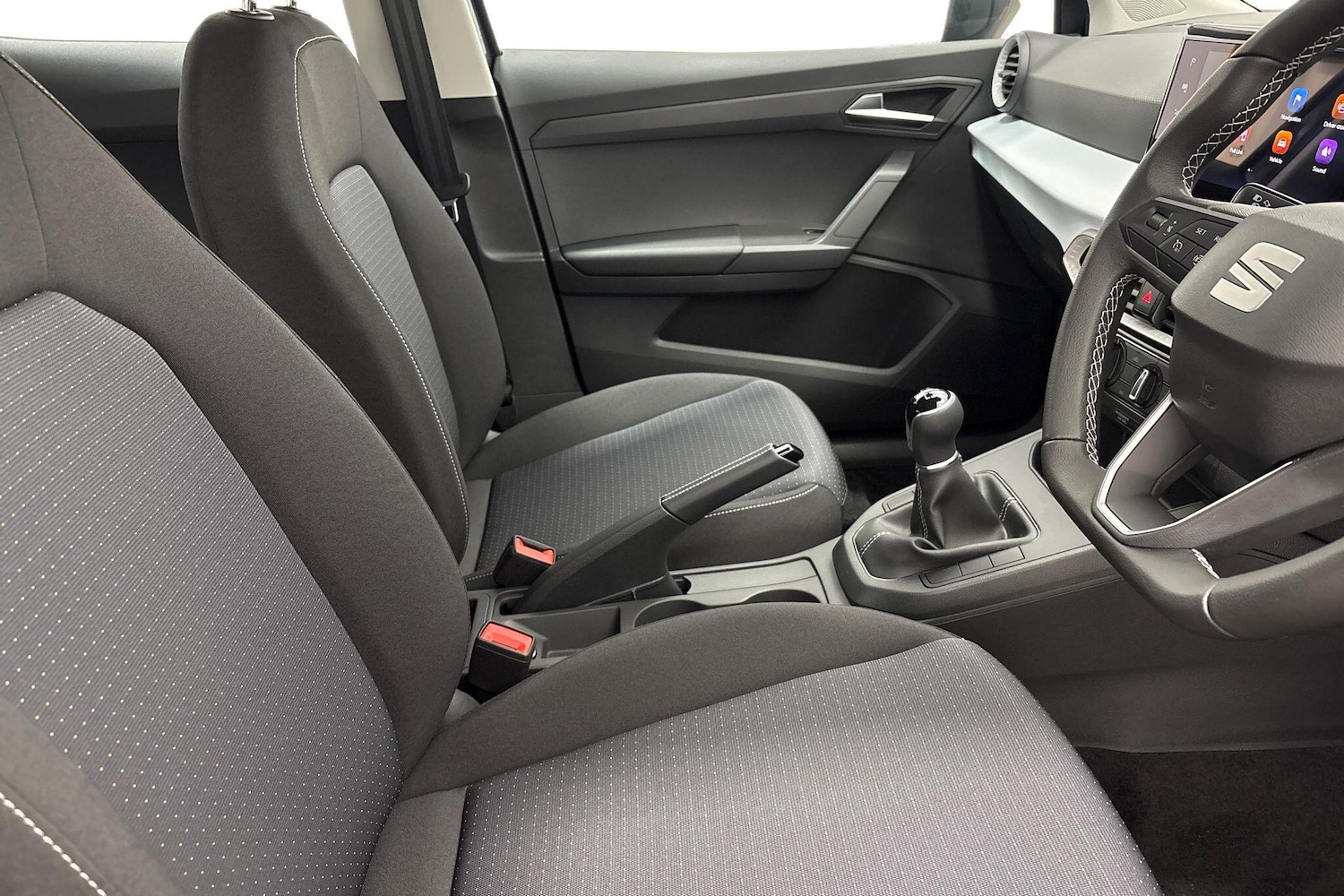 Used SEAT Ibiza 2025 for sale - 77161340: Photo 10