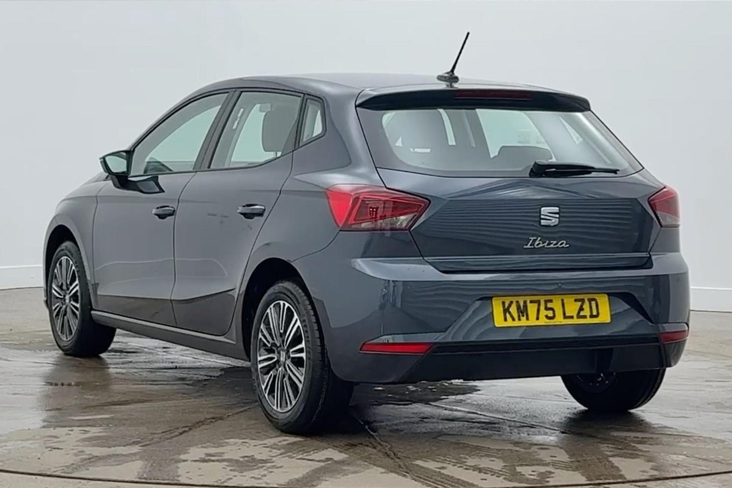 Used SEAT Ibiza 2025 for sale - 77161340: Photo 2