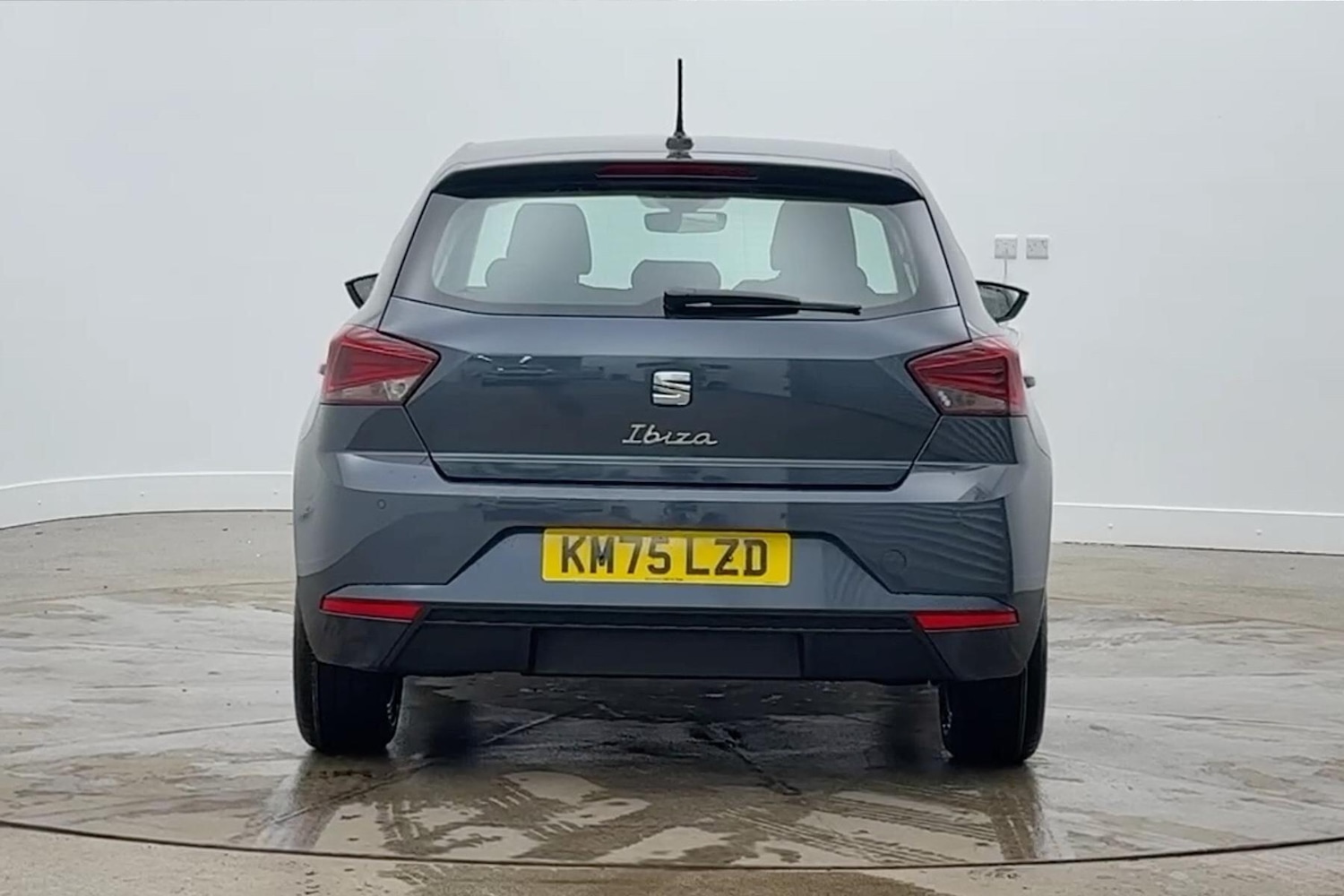 Used SEAT Ibiza 2025 for sale - 77161340: Photo 3