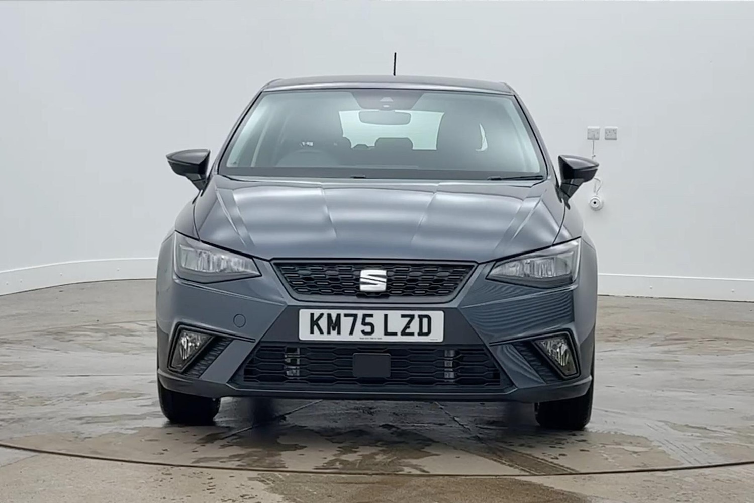 Used SEAT Ibiza 2025 for sale - 77161340: Photo 4