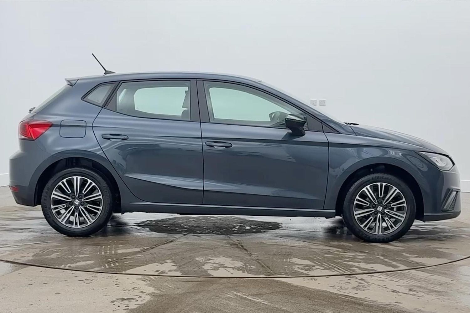 Used SEAT Ibiza 2025 for sale - 77161340: Photo 5